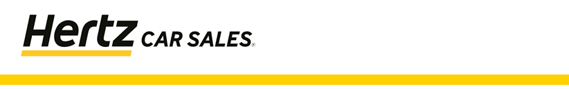 Hertz Car Sales Survey